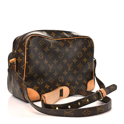 Louis Vuitton Monogram Nil 28 3 of 11