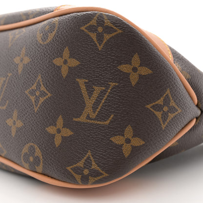 Louis Vuitton Monogram Boulogne NM 9 of 10