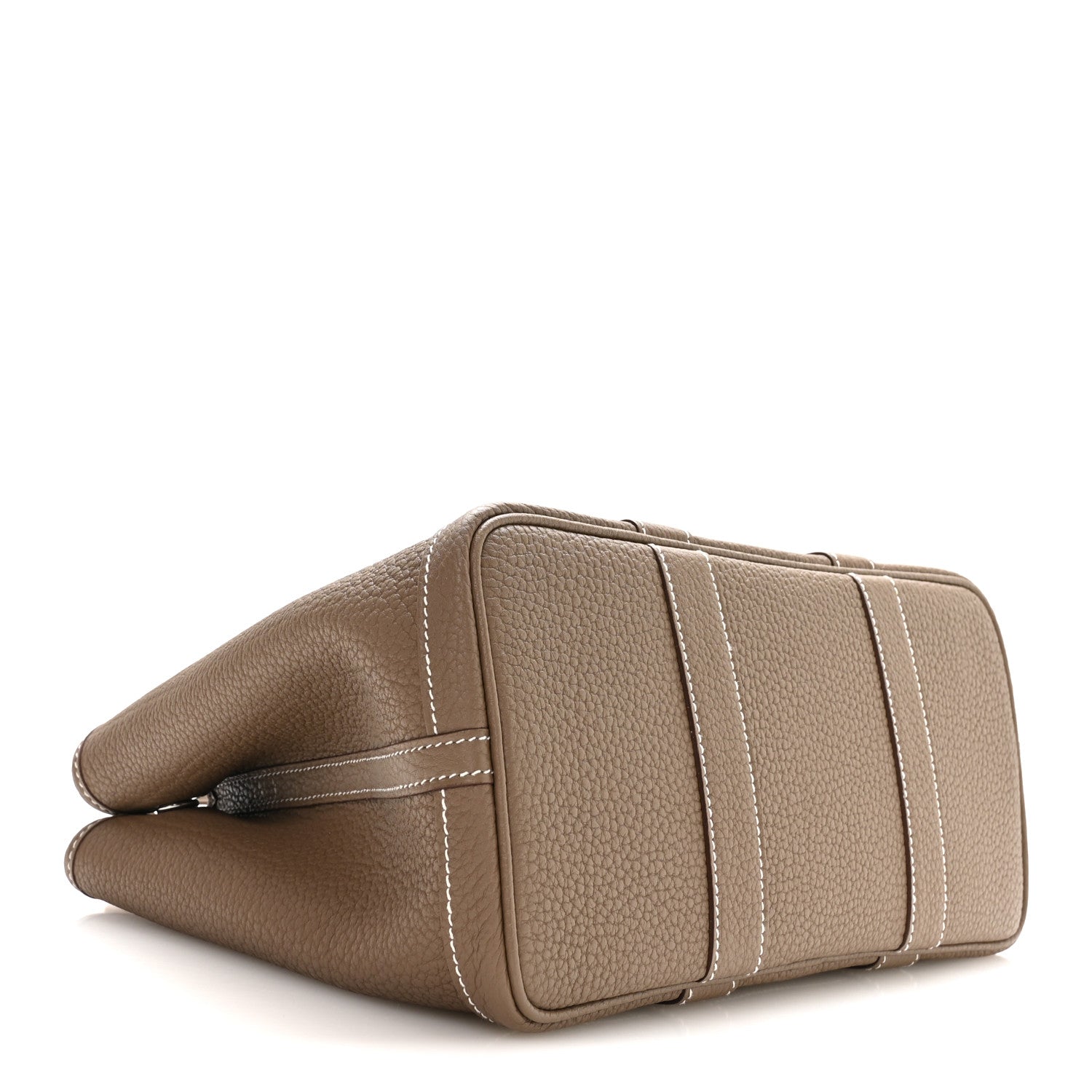 Hermes Negonda Garden Party 30 TPM Etoupe 4 of 11
