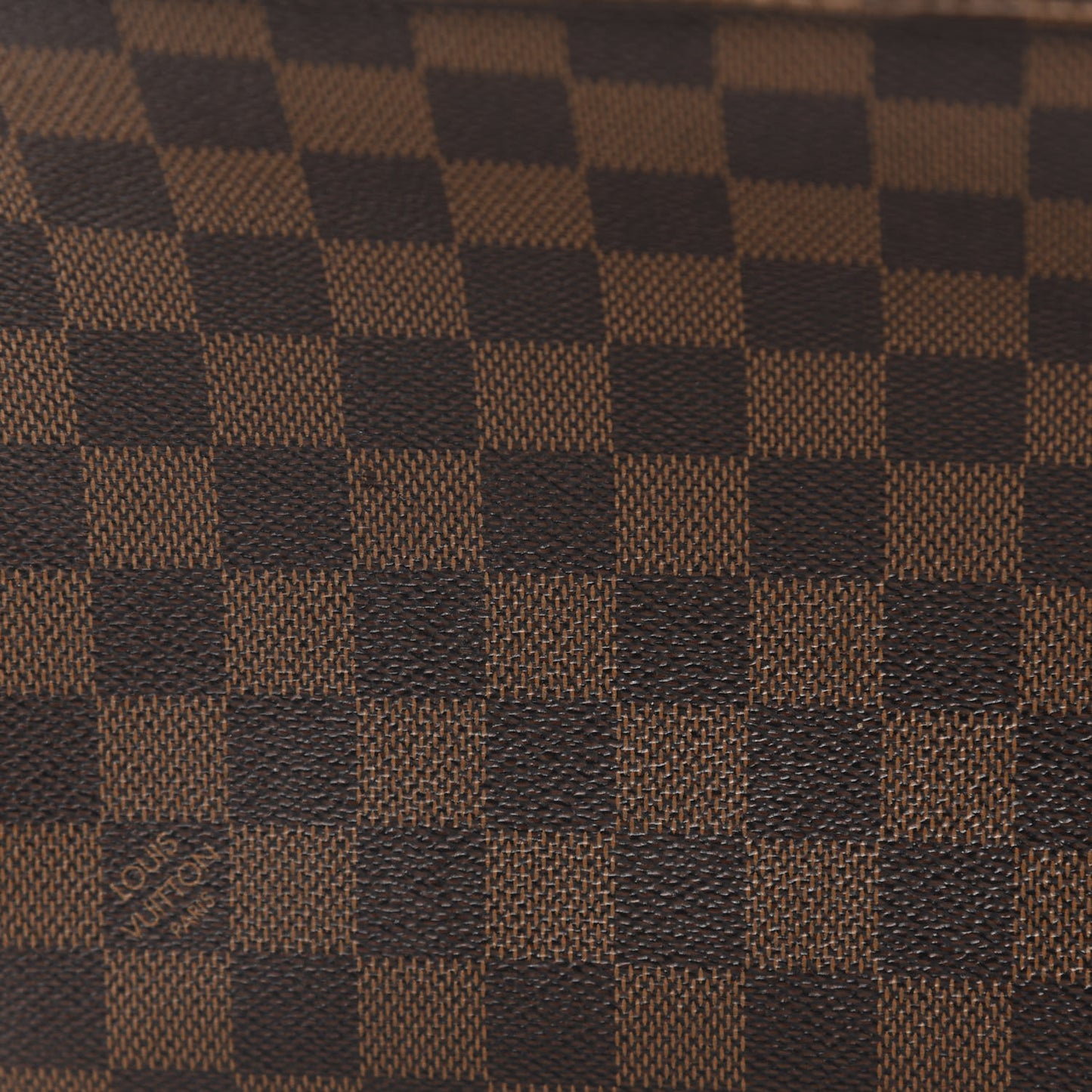 Damier Ebene Bergamo MM