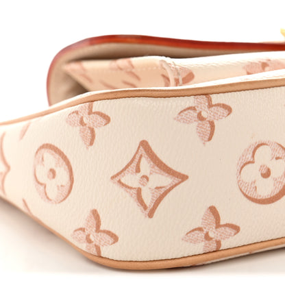 Louis Vuitton Monogram Fall For You Maxi Multi Pochette Accessories Beige Clair 8 of 9