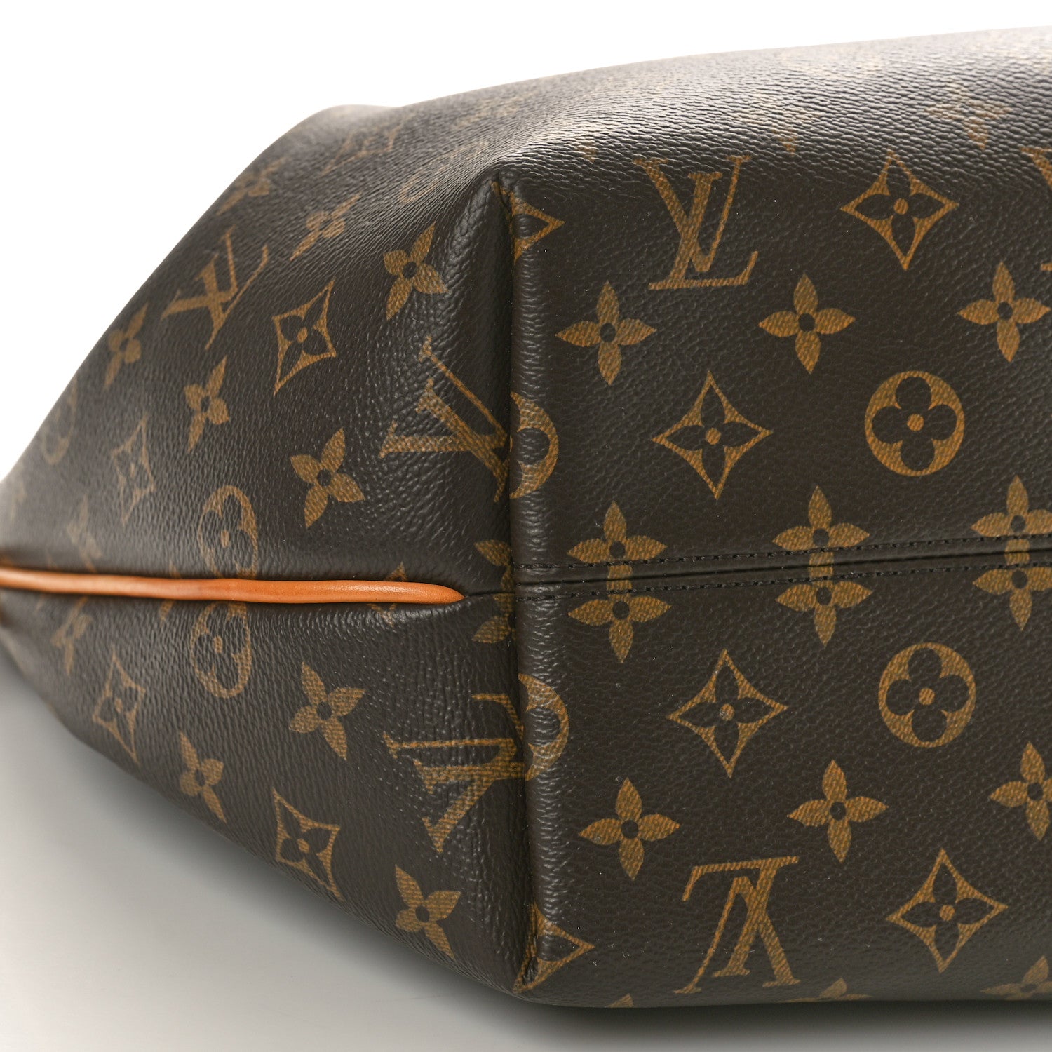 Louis Vuitton Monogram Turenne GM 11 of 14