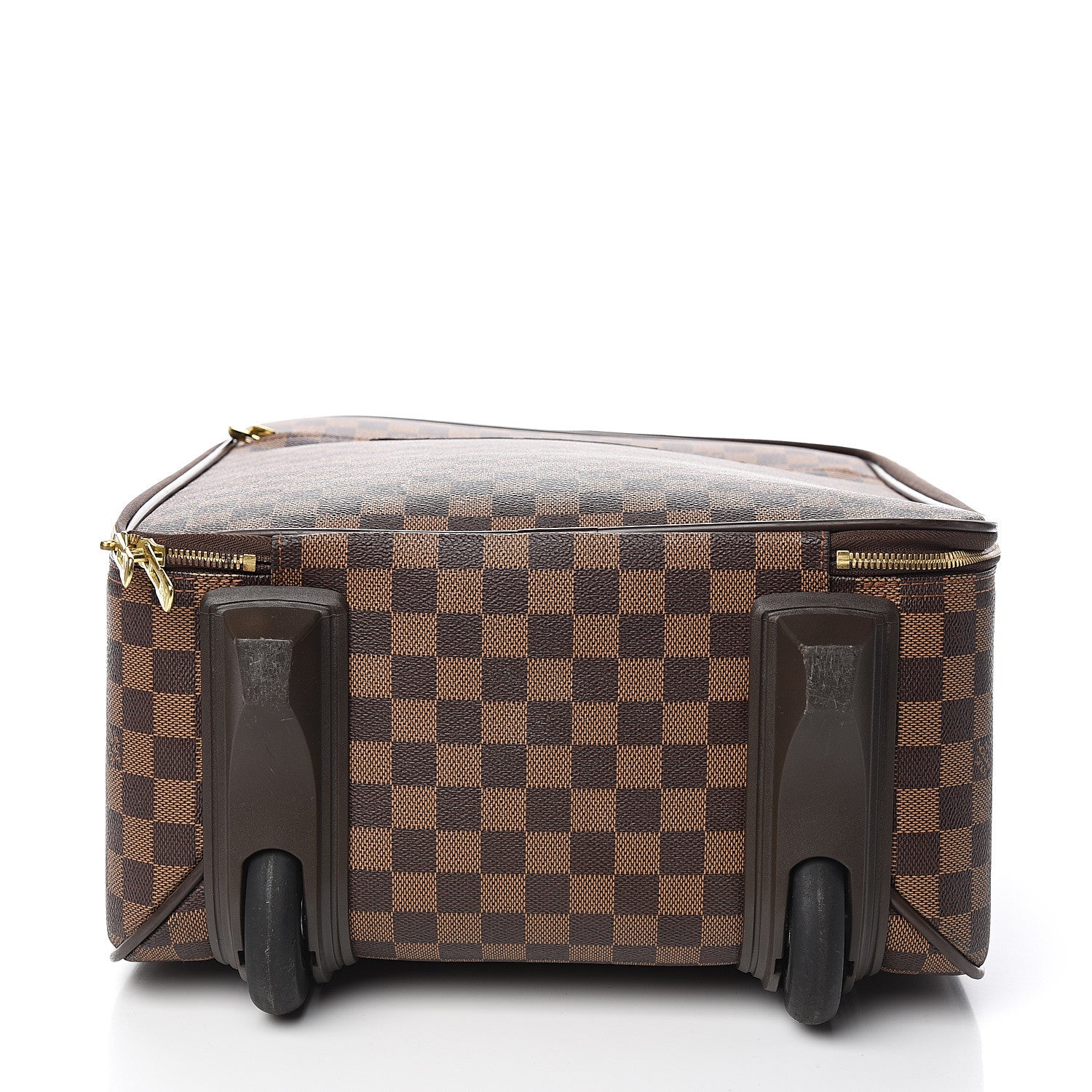 Louis Vuitton Damier Ebene Pegase 45 6 of 13