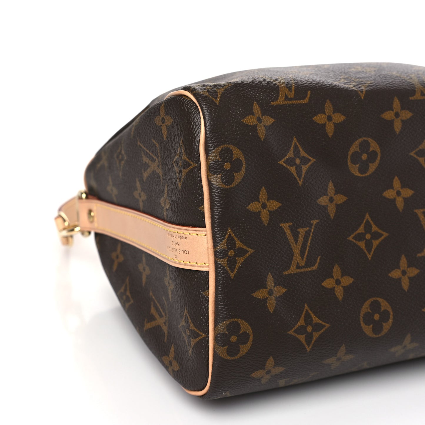 Monogram Speedy Bandouliere 25