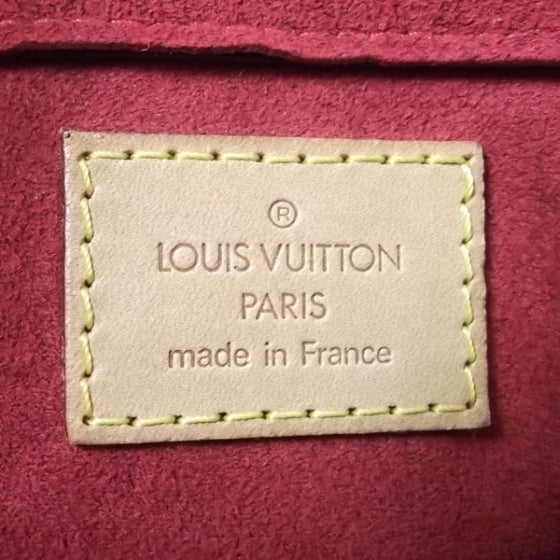 Monogram Viva-Cite GM