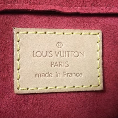 Louis Vuitton Monogram Viva-Cite GM 8 of 10