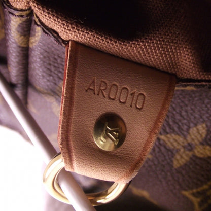 Louis Vuitton Monogram Cabas Alto 9 of 9