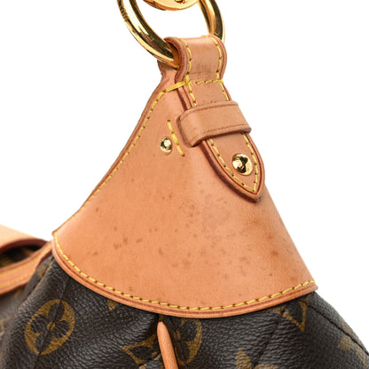 Louis Vuitton Monogram Etoile City GM 11 of 13