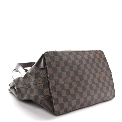 Louis Vuitton Damier Ebene Hampstead PM 4 of 11