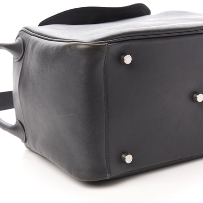 Hermes Swift Lindy 30 Graphite 6 of 9