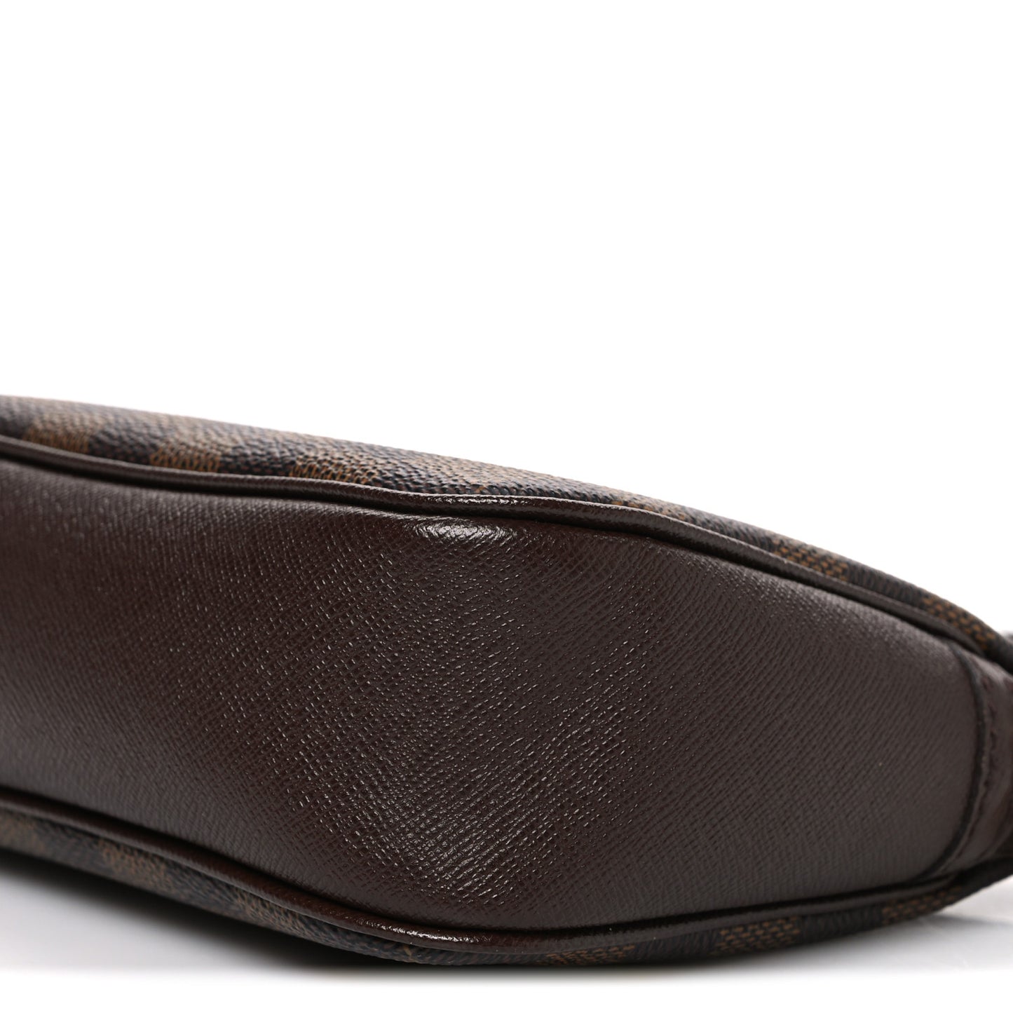 Damier Ebene Trousse Make Up Bag Pochette