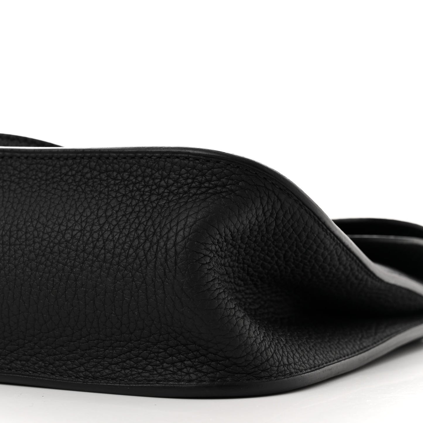 Taurillon Clemence Halzan 25 Black