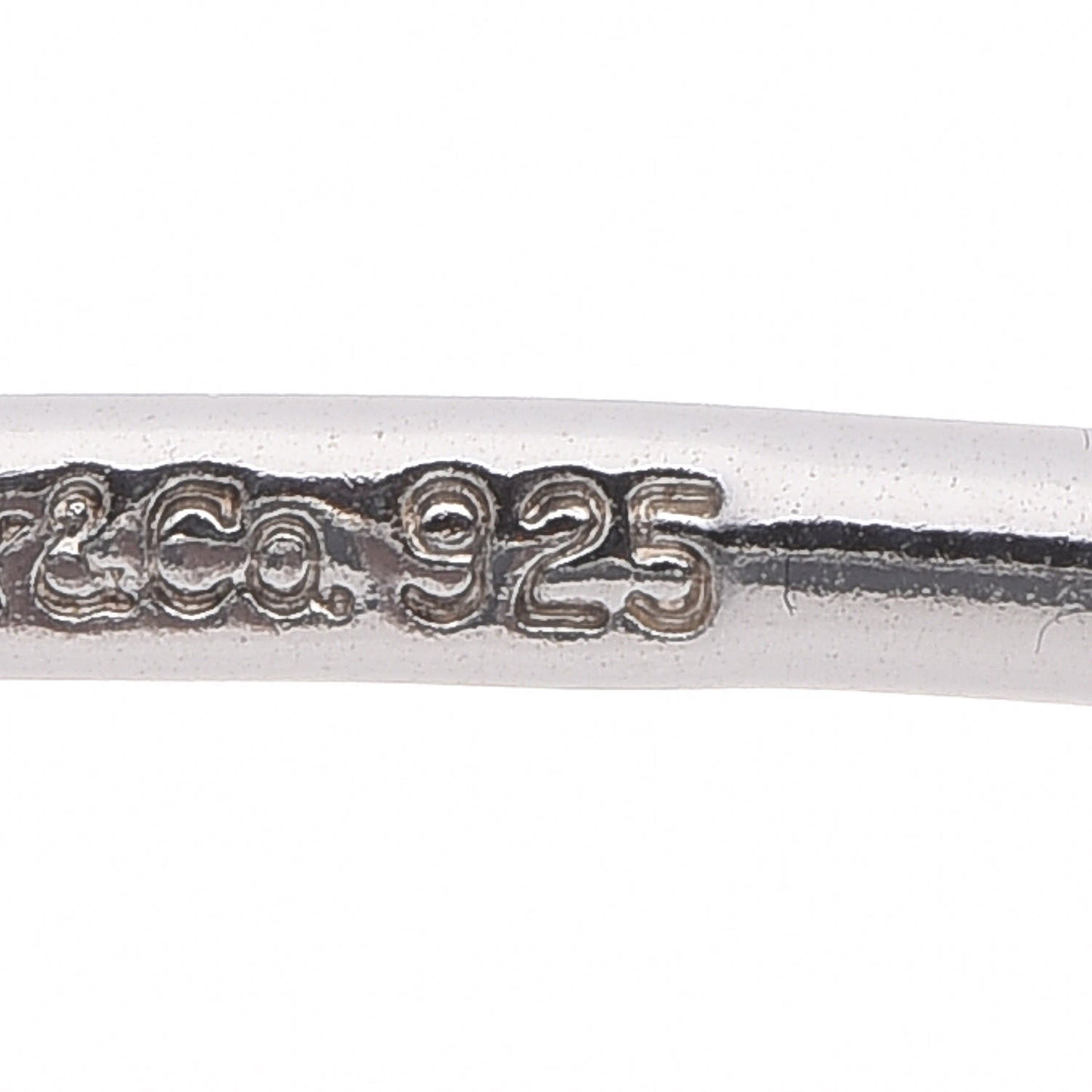 Sterling Silver Paloma Picasso Daisy Bangle