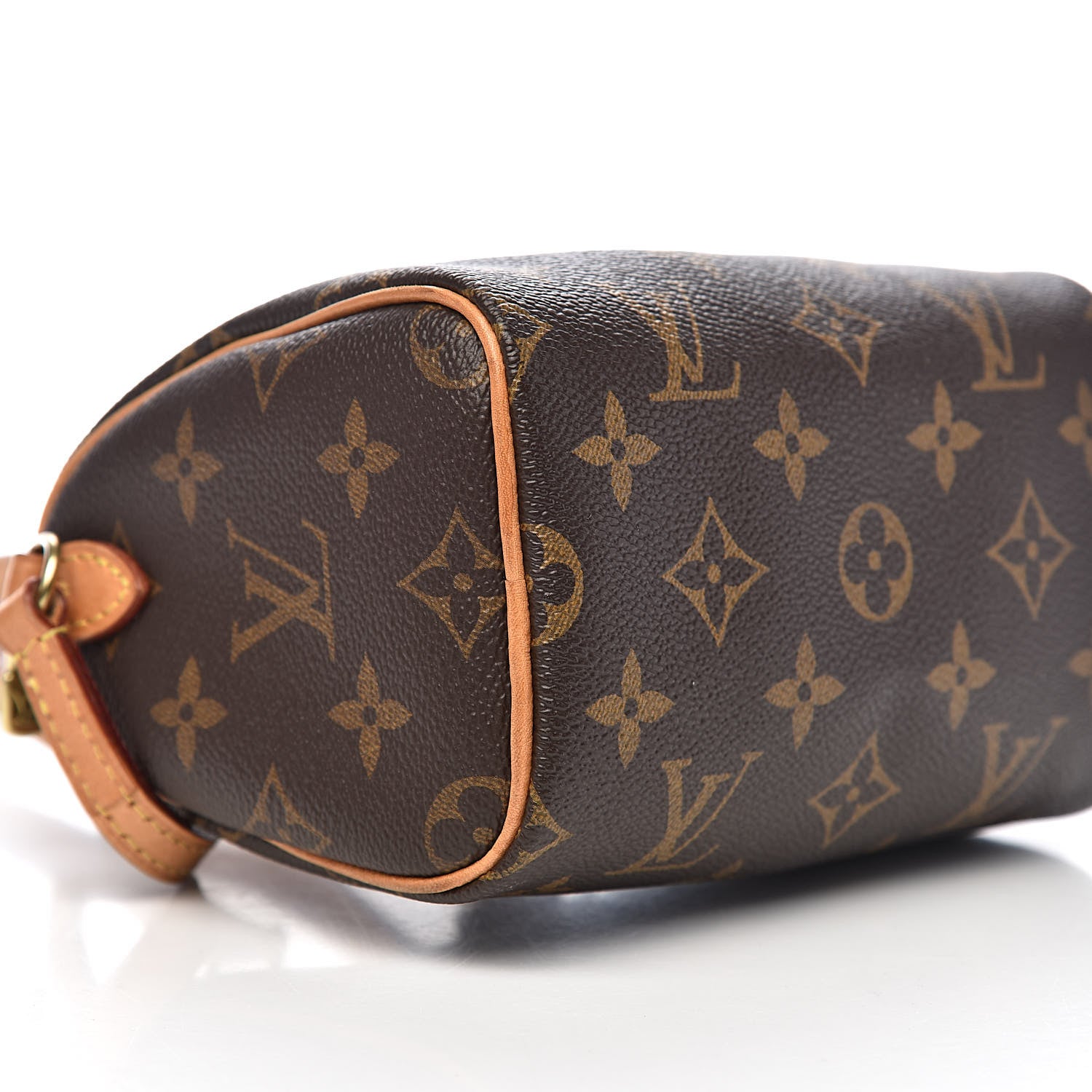 Louis Vuitton Monogram Nano Speedy 9 of 12