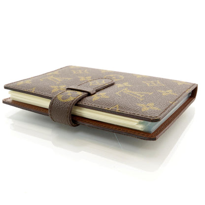 Louis Vuitton Monogram Photo Album Picture Book 3 of 7
