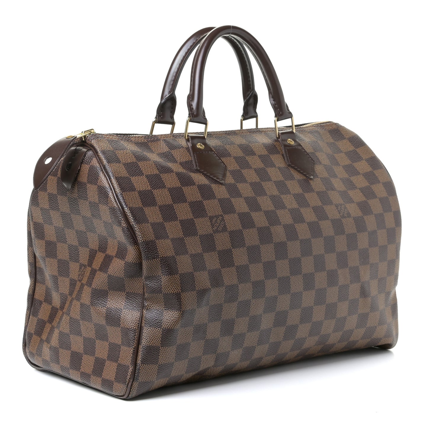 Damier Ebene Speedy 35