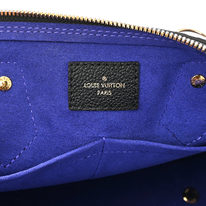 Louis Vuitton Empreinte Neo Alma PM Black 6 of 10