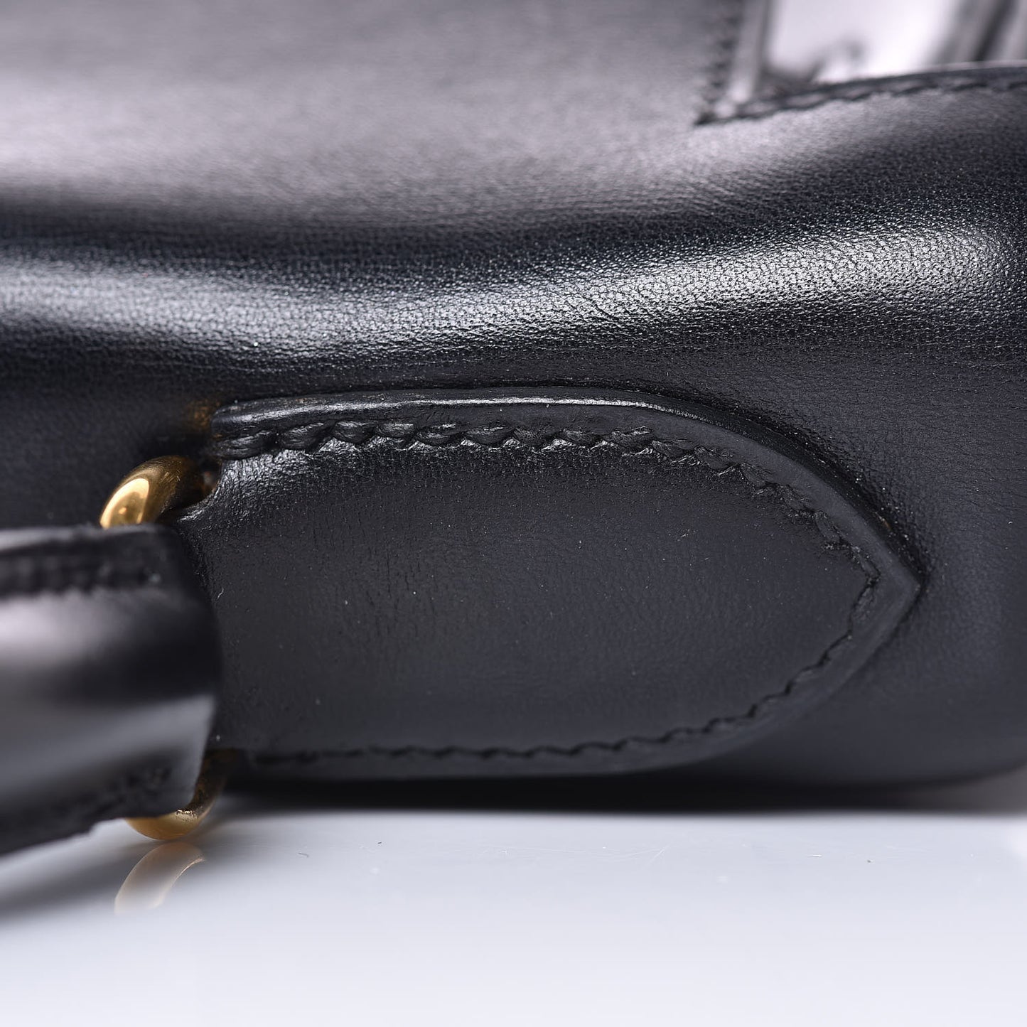 Box Kelly Retourne 28 Black