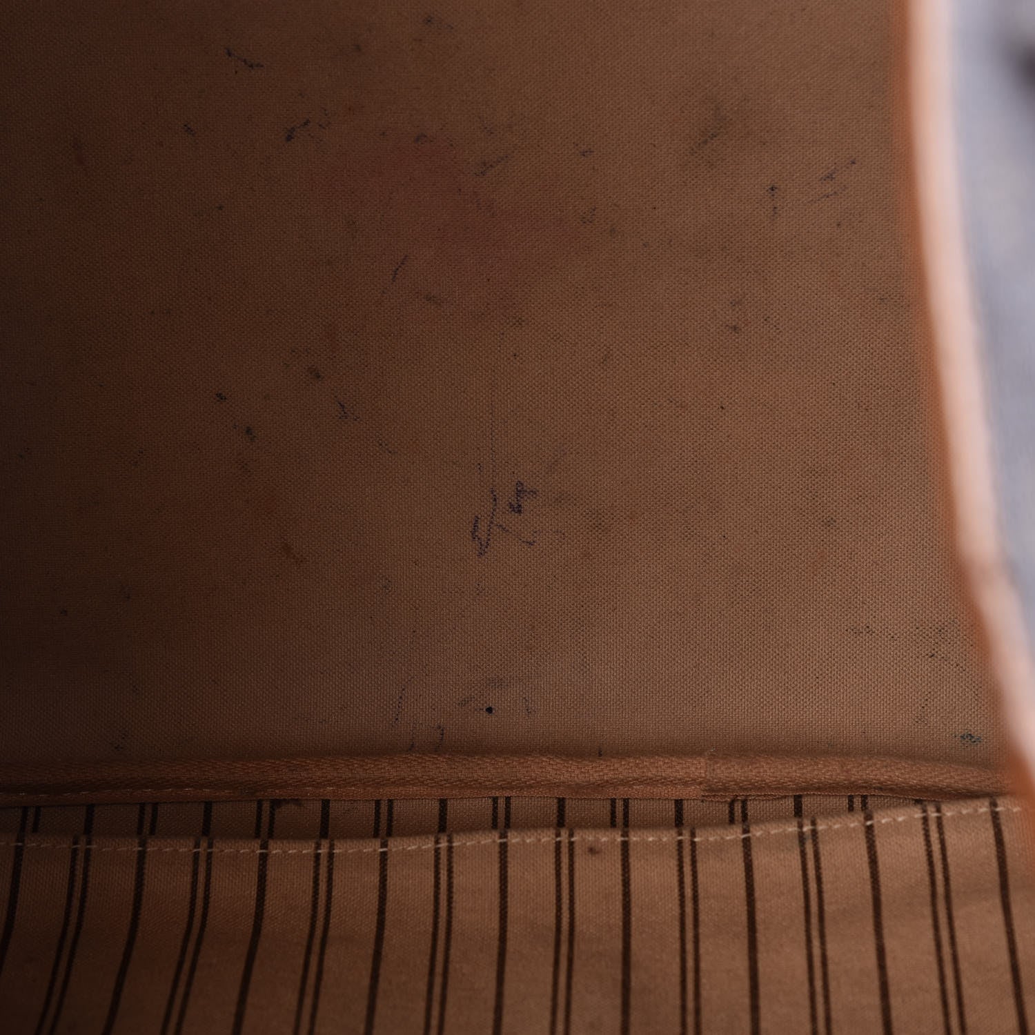 Louis Vuitton Monogram Neo Neverfull GM 9 of 10