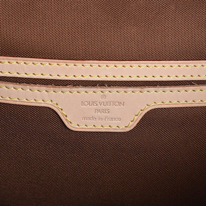 Louis Vuitton Monogram Montsouris GM Backpack 5 of 11