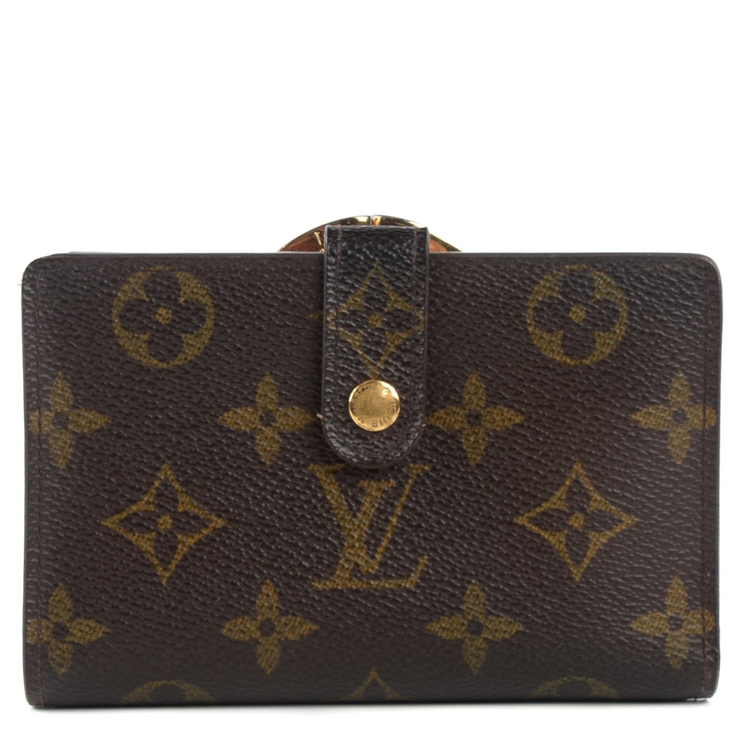Monogram French Purse Wallet