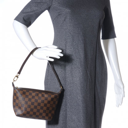 Louis Vuitton Damier Ebene Illovo PM 2 of 7