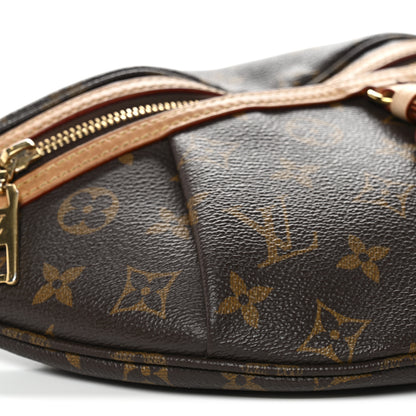 Louis Vuitton Monogram High Rise Bumbag 8 of 12