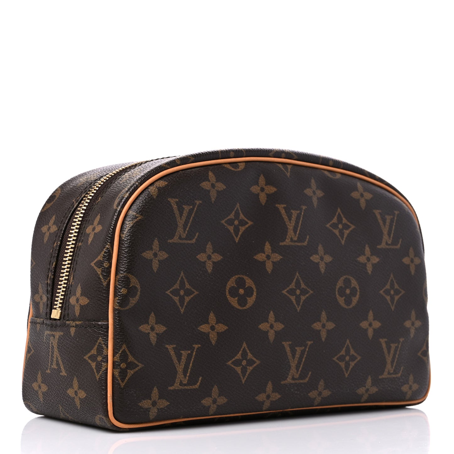 Monogram Toiletry Bag 25
