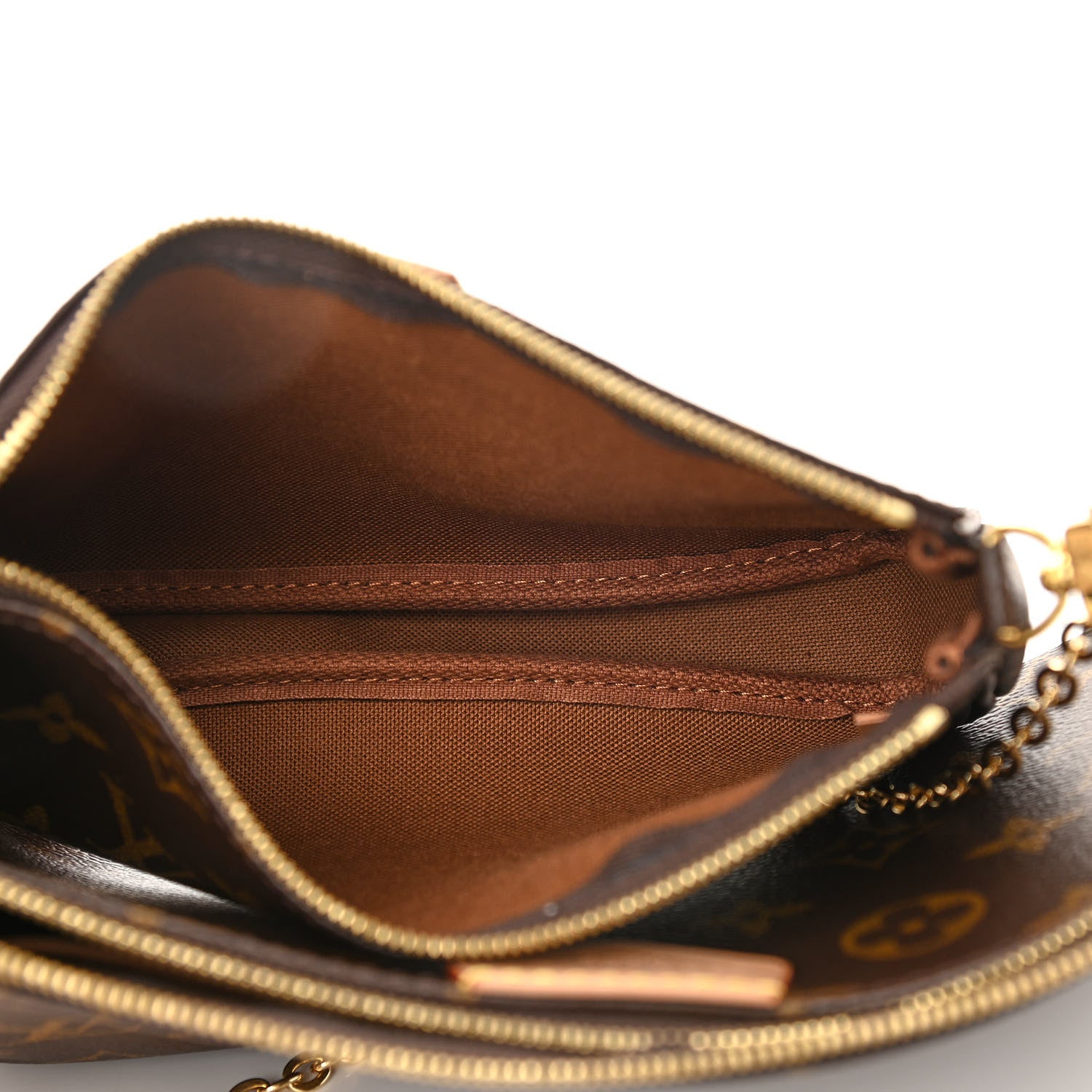 Louis Vuitton Monogram Multi Pochette Accessories 5 of 15