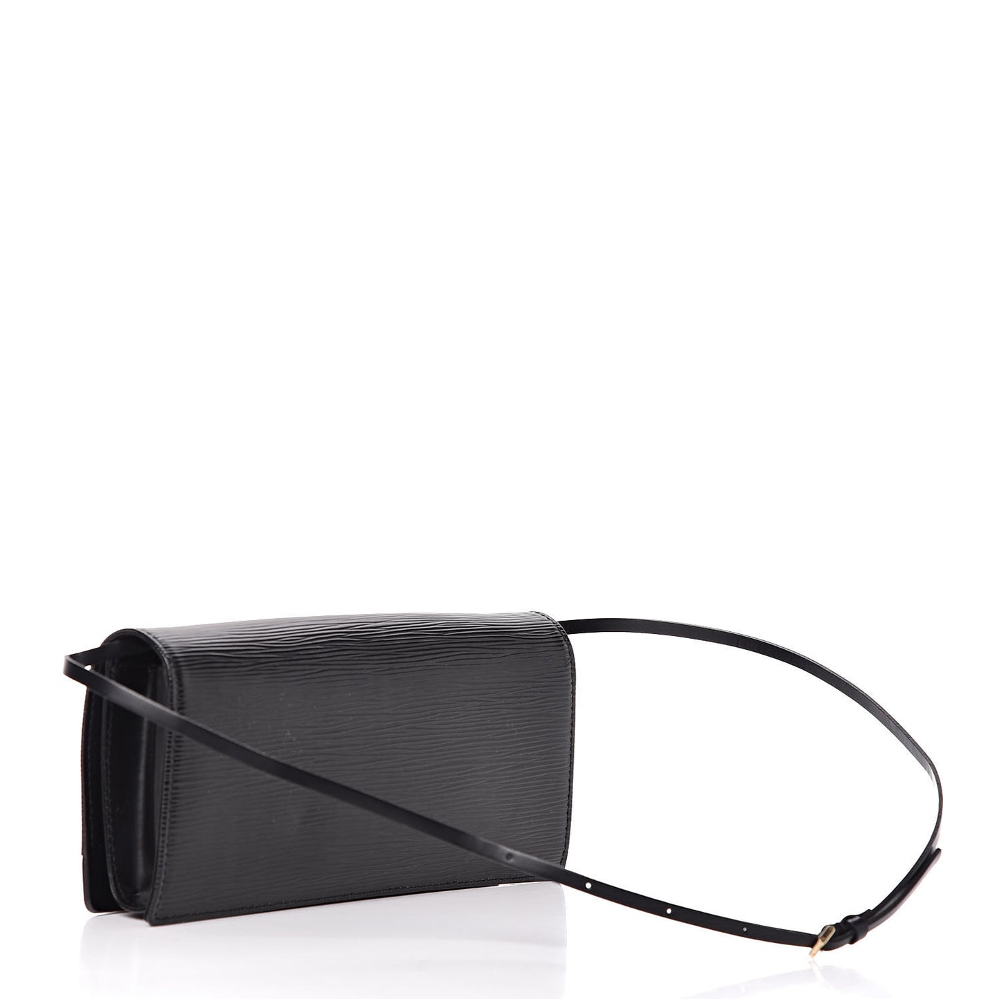 Epi Honfleur Black