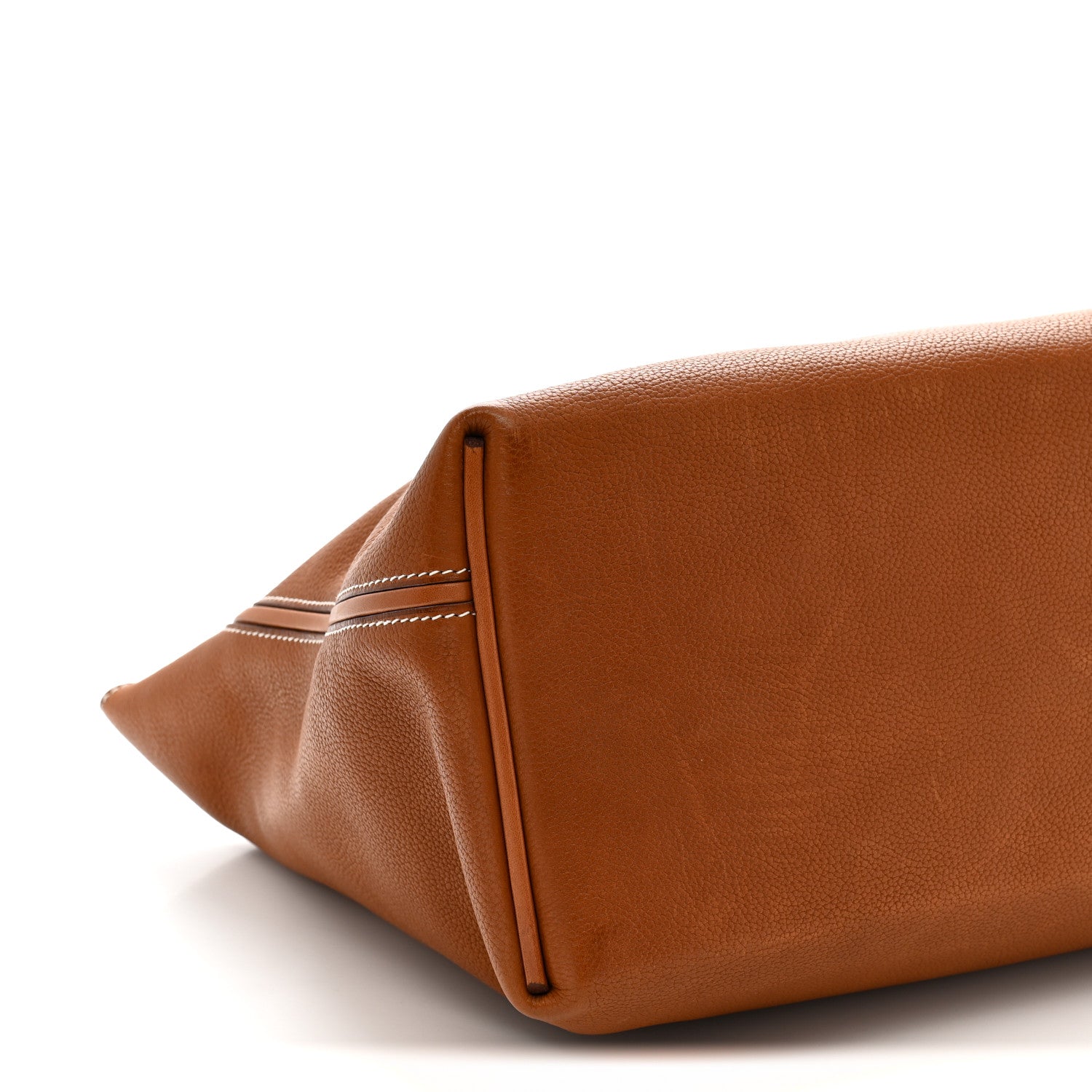 Hermes Barenia Faubourg 24/24 35 Fauve 9 of 12