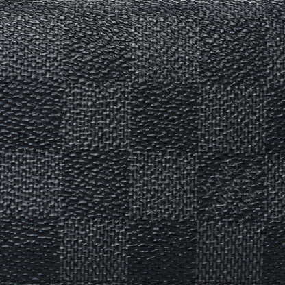 Louis Vuitton Damier Graphite Envelope Business Card Holder 8 of 11