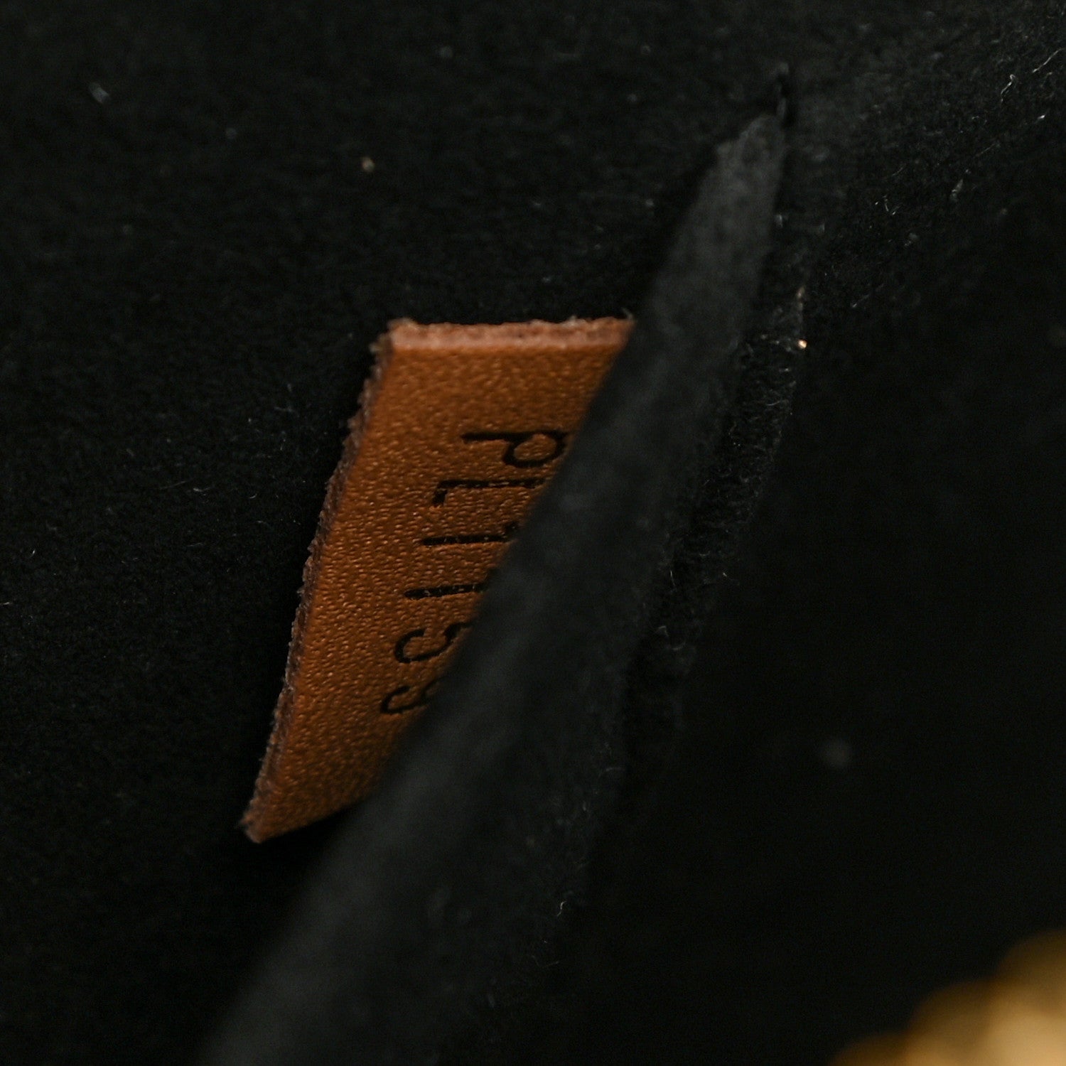 Louis Vuitton Reverse Monogram Giant Boite Chapeau Souple 7 of 16