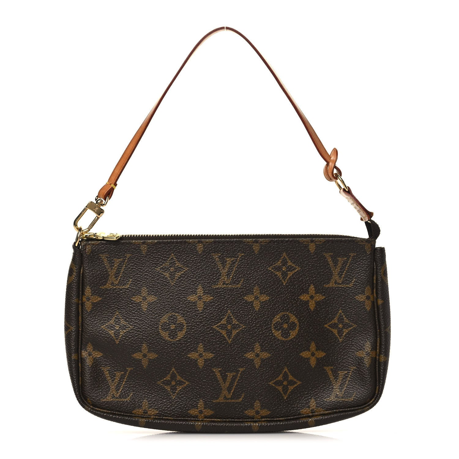 Louis Vuitton Monogram Pochette Accessories 1 of 9