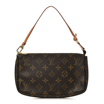 Louis Vuitton Monogram Pochette Accessories 1 of 9