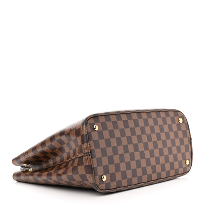 Louis Vuitton Damier Ebene Kensington 4 of 13