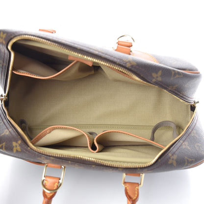 Louis Vuitton Monogram Deauville 5 of 11