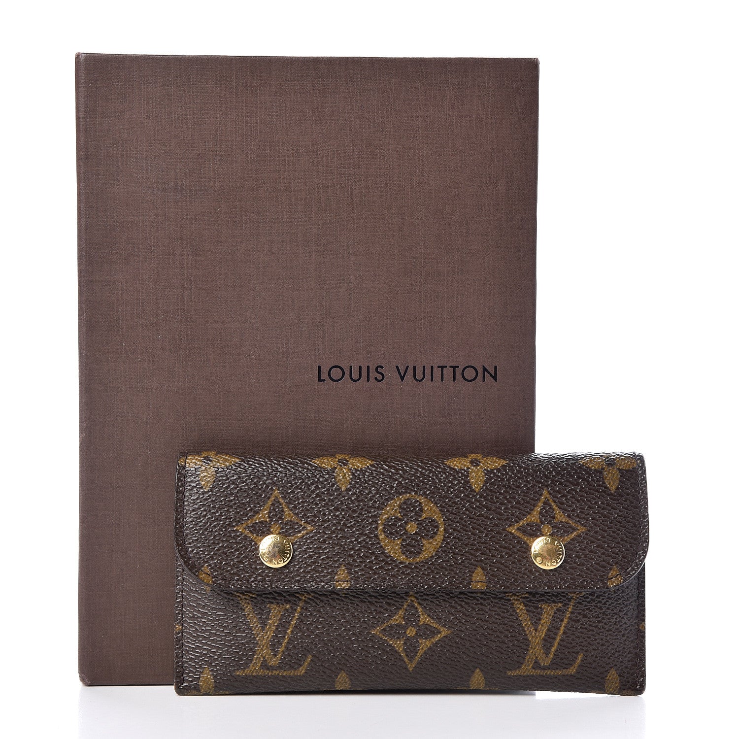 Louis Vuitton Monogram Multicles Rabat 7 of 7