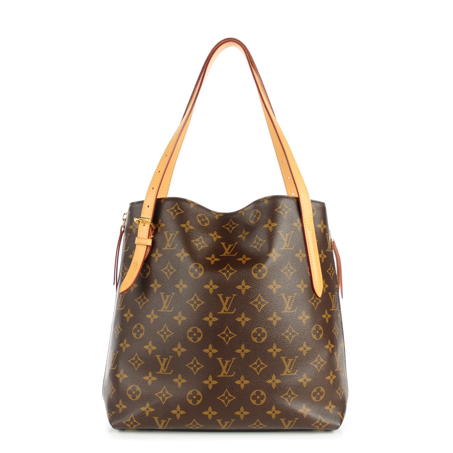 Louis Vuitton Monogram Voltaire 1 of 7