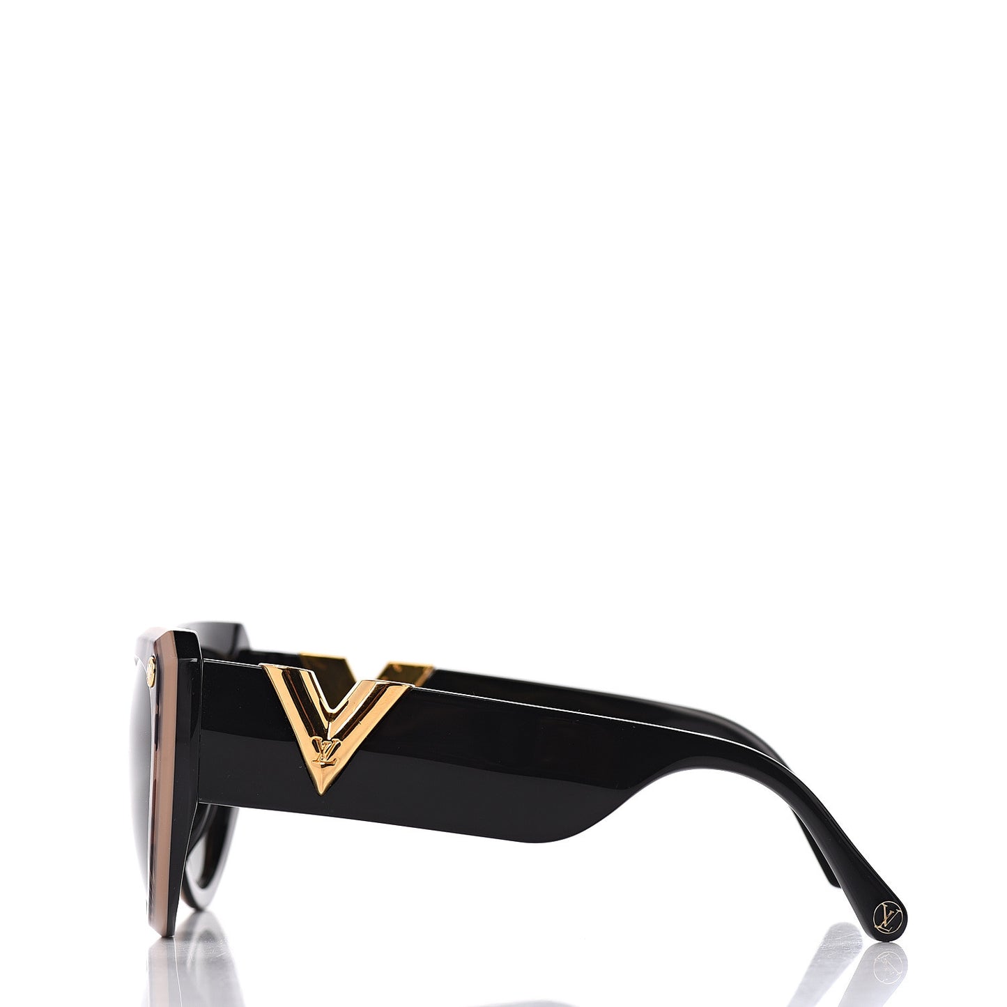 My Fair Lady Sunglasses Z0904W Leopard