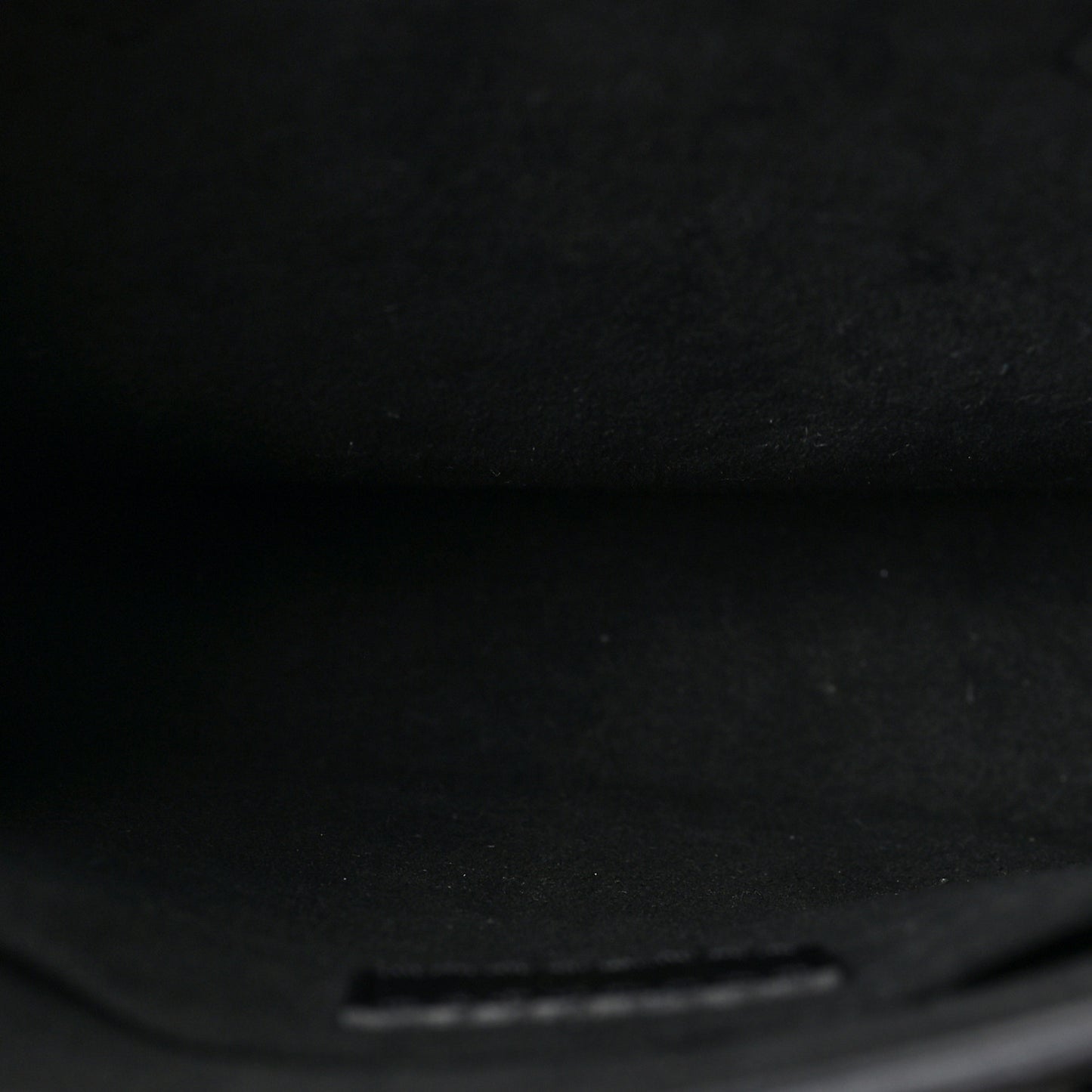 Empreinte Monogram Giant Petit Sac Plat Black