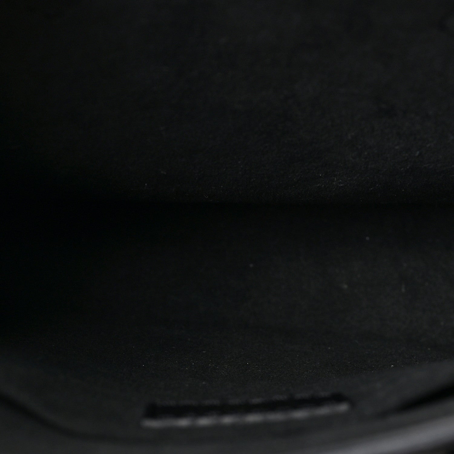 Louis Vuitton Empreinte Monogram Giant Petit Sac Plat Black 4 of 7