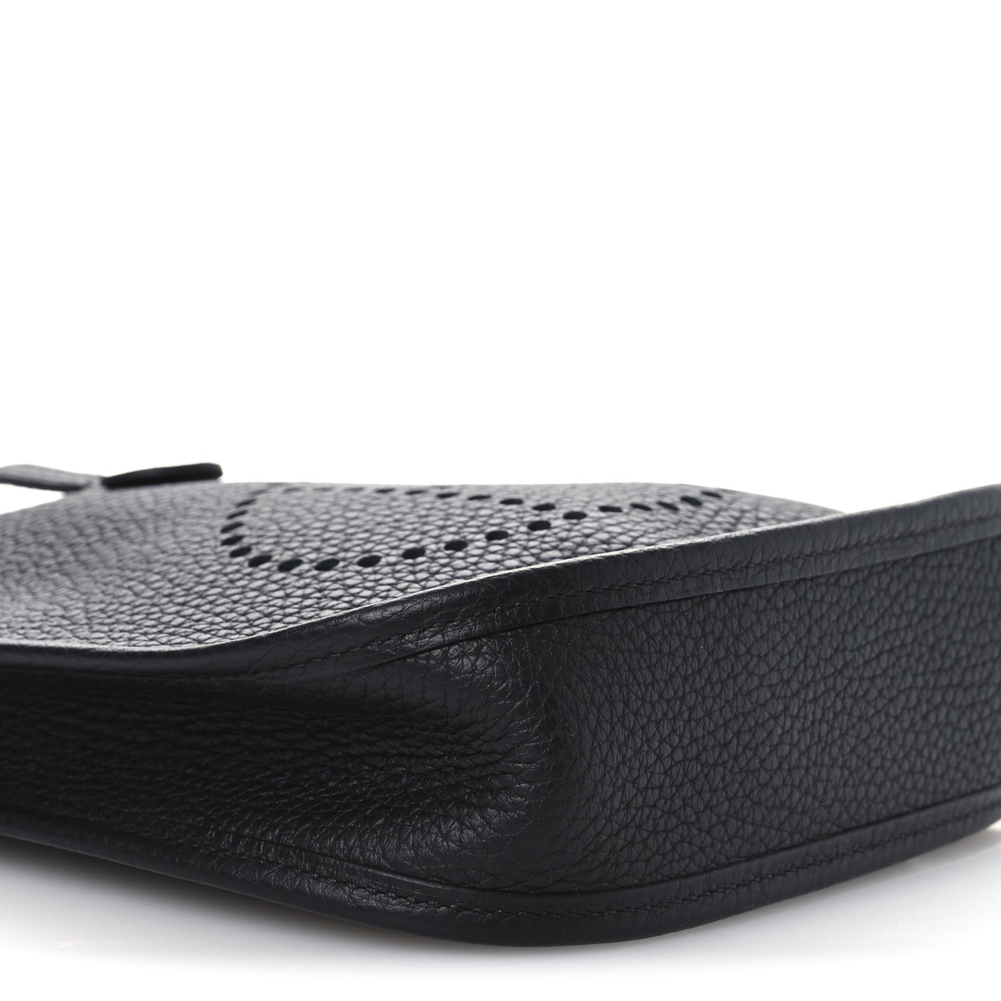 Taurillon Clemence Evelyne TPM Black
