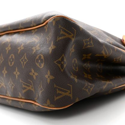 Louis Vuitton Monogram Batignolles Horizontal 10 of 14