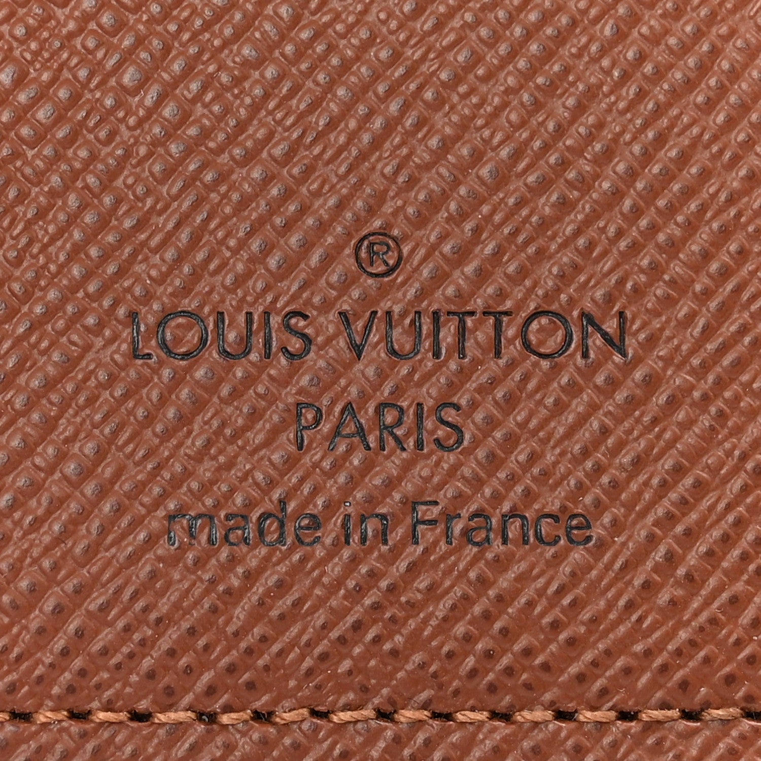 Louis Vuitton LOUIS VUITTON Monogram Joey Wallet 7 of 12