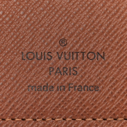 Louis Vuitton LOUIS VUITTON Monogram Joey Wallet 7 of 12