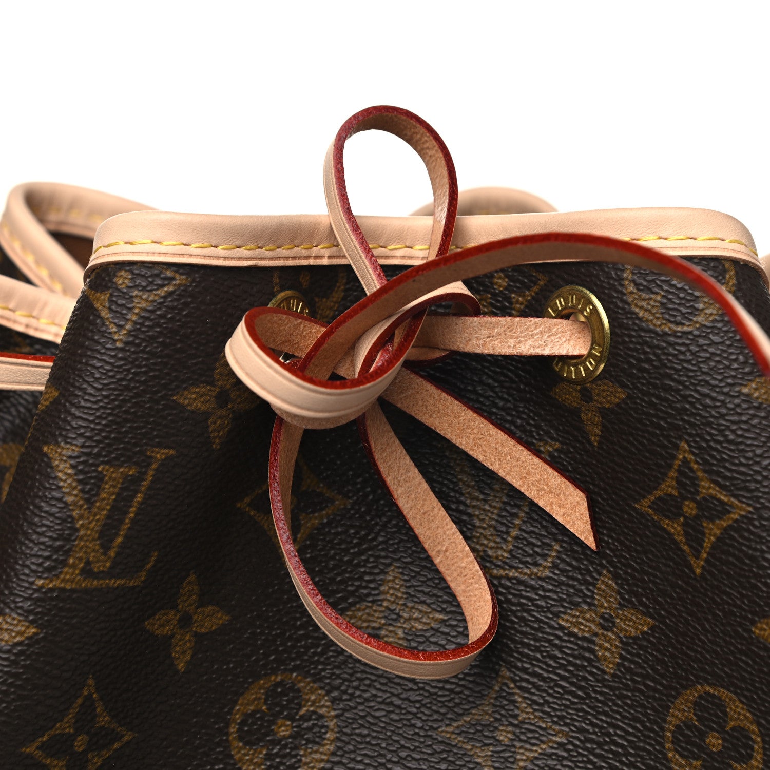Louis Vuitton Monogram Noe 8 of 15