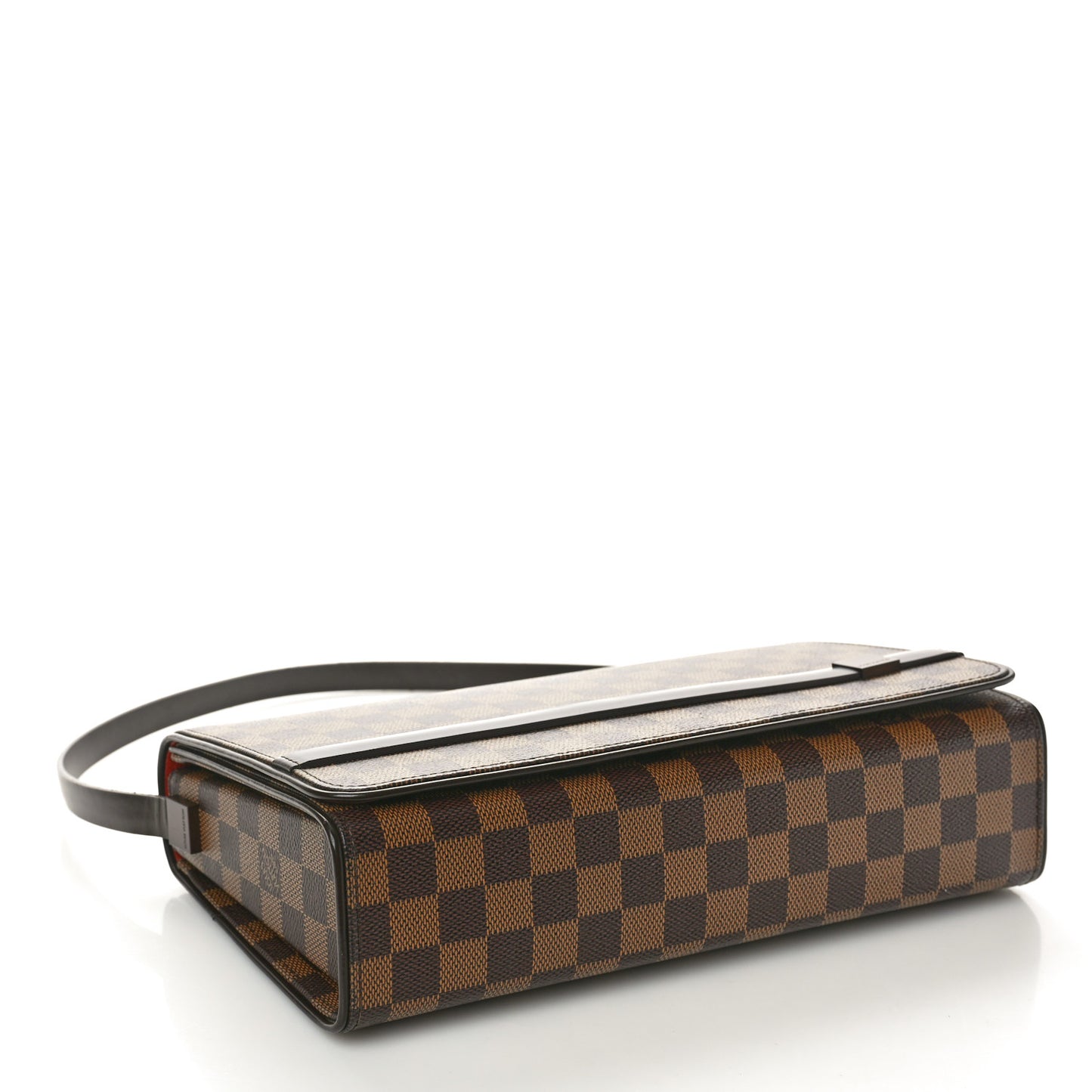 Damier Ebene Tribeca Long