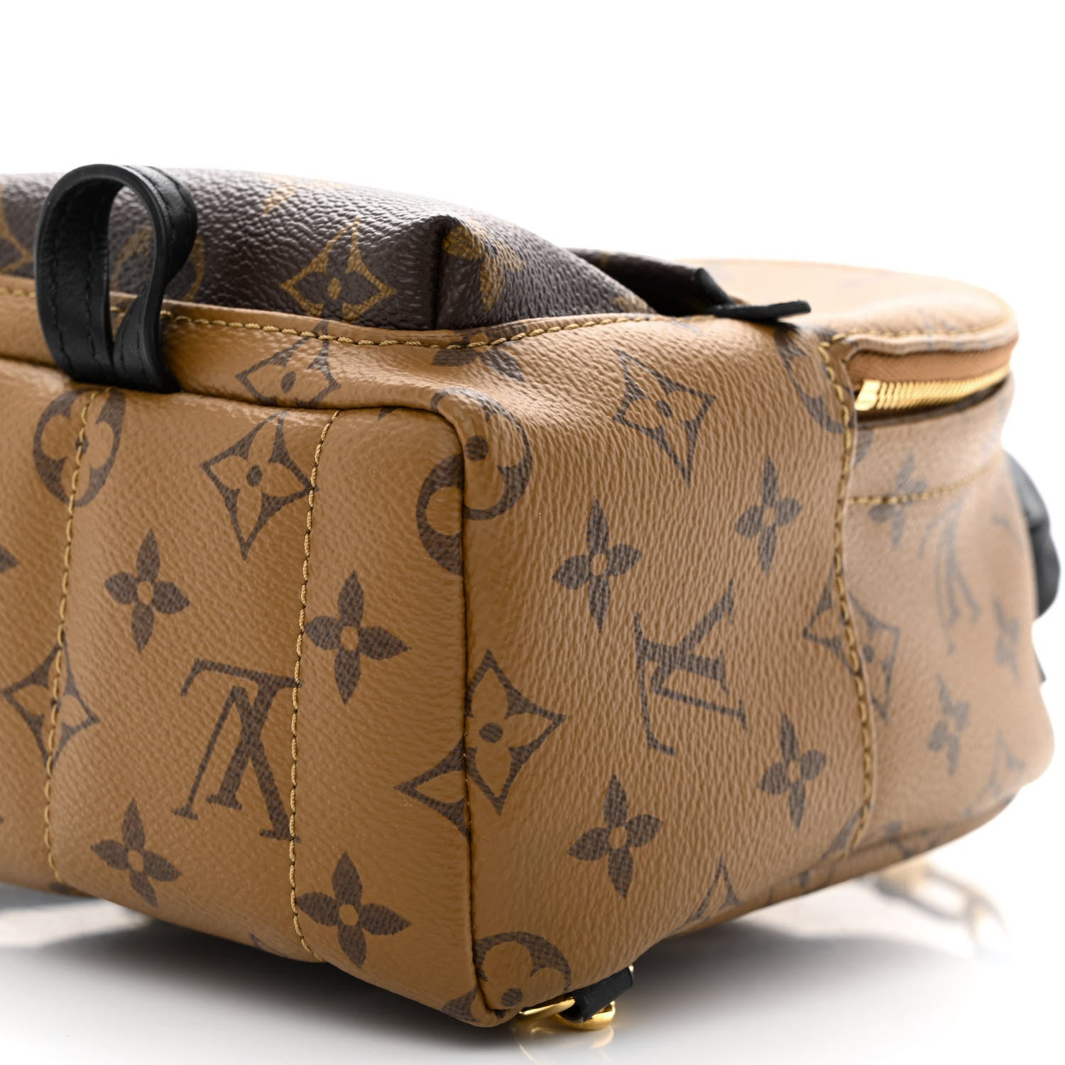 Louis Vuitton Reverse Monogram Palm Springs Backpack Mini 11 of 11