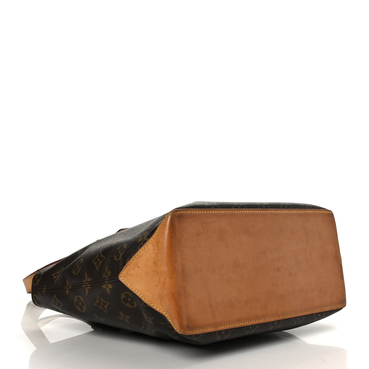 Louis Vuitton Monogram Cabas Piano 4 of 10